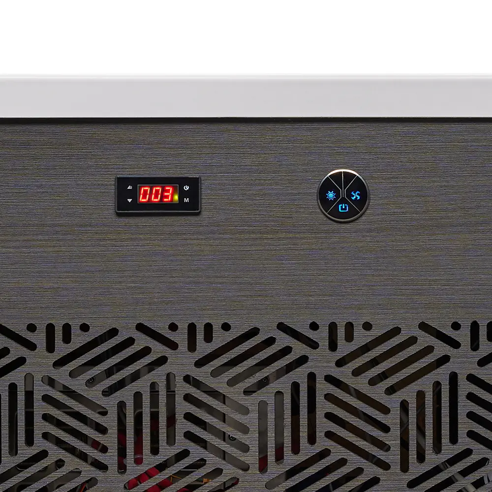 Охлаждение и инженерные системы Охлаждение и инженерные системы