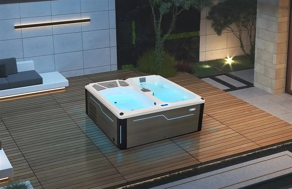 Энергоэффективность и подключение Энергоэффективность и комплектация