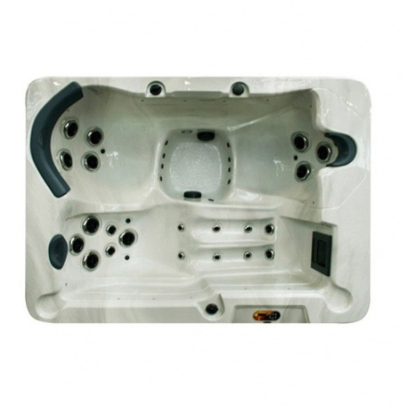 Спа бассейн Fonteyn Spas Tornado Wave