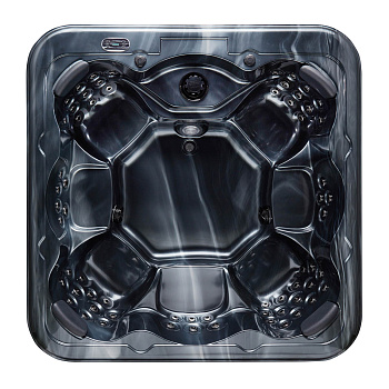 Гидромассажный спа бассейн Mexda WS-299 Lite