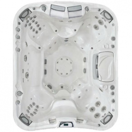 Спа бассейн Sundance Spas Aspen