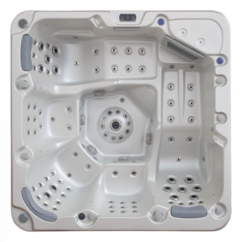 Спа-бассейн AquaSpas My Dream