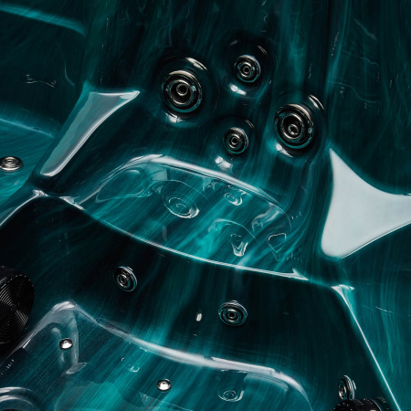 Гидромассажный спа бассейн Mexda WS-294H