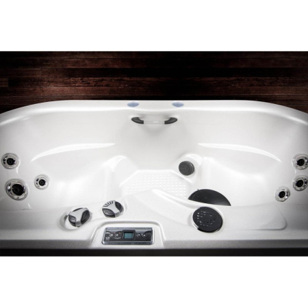 Спа бассейн Vortex Spas Gemini