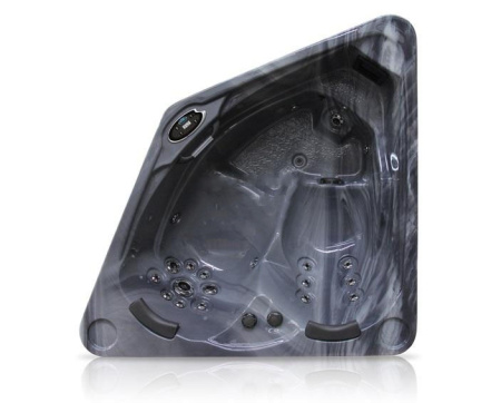 Спа бассейн Coast Spas - Diamond (Даймонд) Спа бассейн Coast Spas - Diamond (Даймонд)