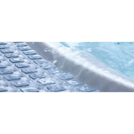 Переливной спа-бассейн USSPA Arena