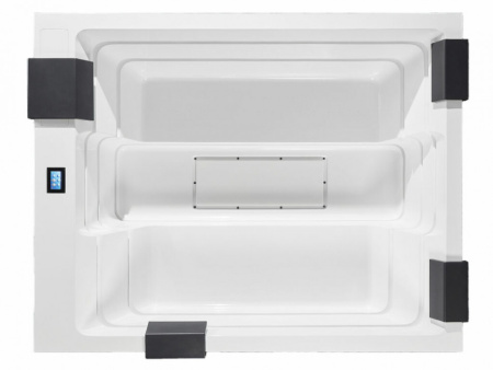 Гидромассажный СПА бассейн Spa Natural Paolo Ferralli Magnifico (260х204 см)