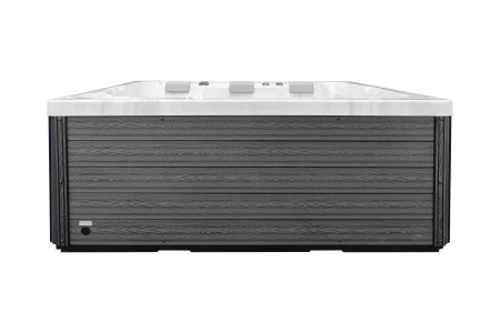 Гидромассажный спа бассейн NordicSpa Nari (Нари)