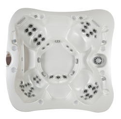 Мини спа-бассейн Coyote Spa Durango