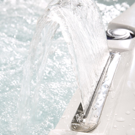 Встраиваемый спа бассейн Lovia Spa ZR7022