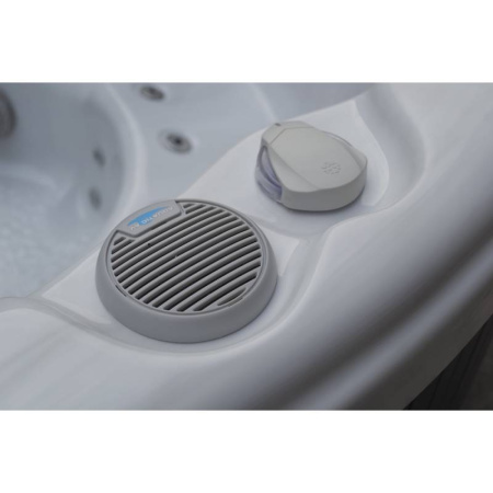 Спа-бассейн AquaSpas My Sun