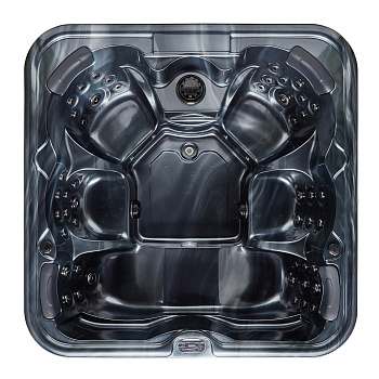 Гидромассажный спа бассейн Mexda WS-192 Lite