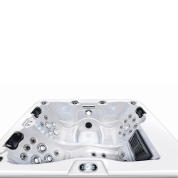 Встраиваемый спа бассейн Lovia Spa ZR7011