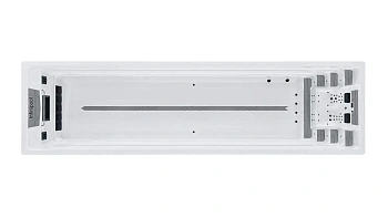 Плавательный SPA-бассейн FSPA IP-3212Pro
