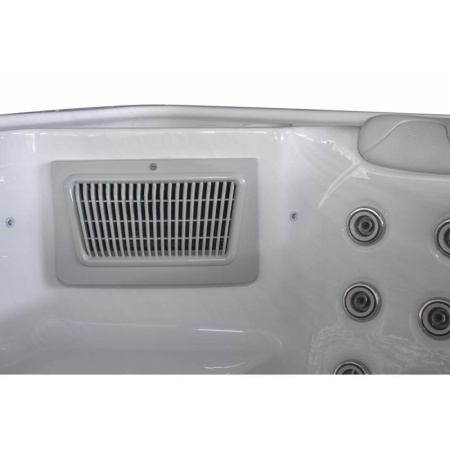 Плавательный спа-бассейн AquaSpas My Energy