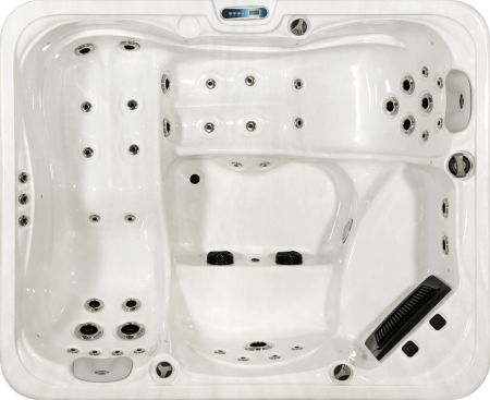 Спа-бассейн AquaSpas My Summer