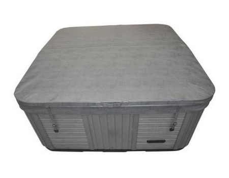 Гидромассажный спа-бассейн Jazzi Pool Arizona