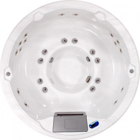 Спа бассейн Vortex Spas Orbit Спа бассейн Vortex Spas Orbit